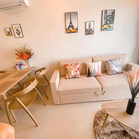 The Song - Corn Homestay Aparment ブンタオ エクステリア 写真