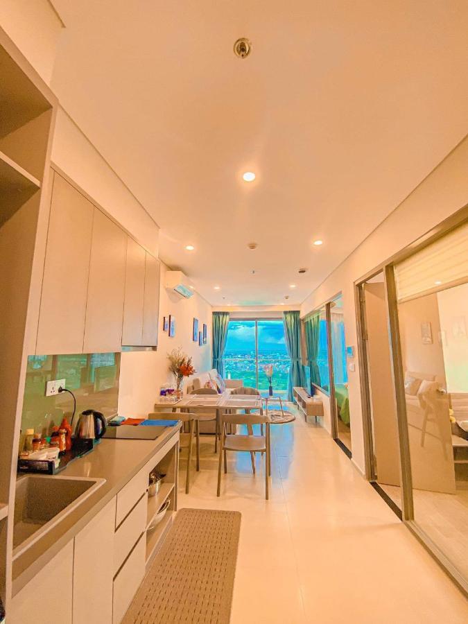 The Song - Corn Homestay Aparment ブンタオ エクステリア 写真