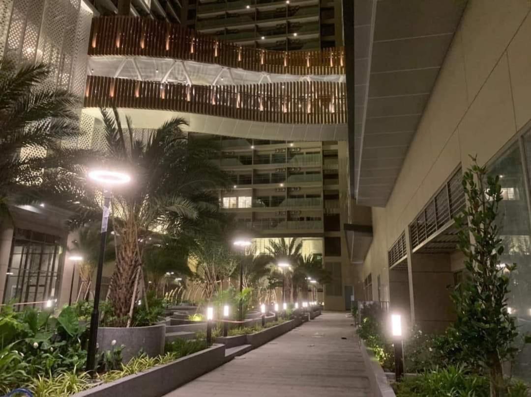 The Song - Corn Homestay Aparment ブンタオ エクステリア 写真
