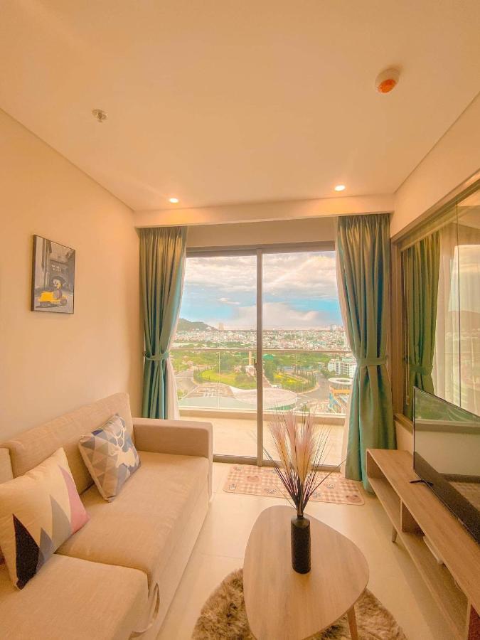 The Song - Corn Homestay Aparment ブンタオ エクステリア 写真