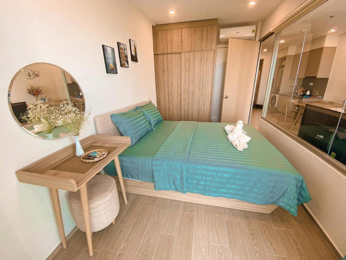 The Song - Corn Homestay Aparment ブンタオ エクステリア 写真