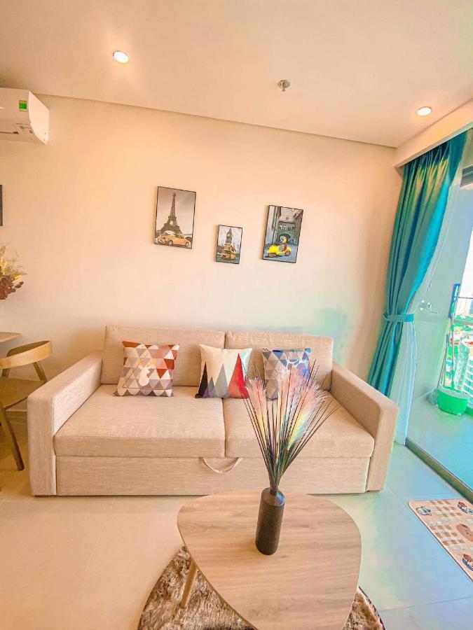 The Song - Corn Homestay Aparment ブンタオ エクステリア 写真