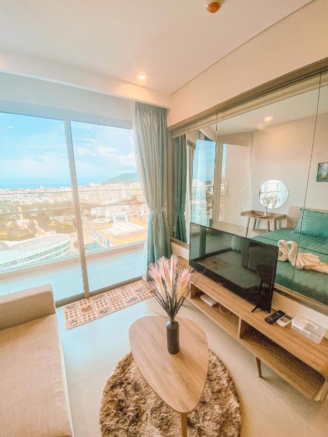 The Song - Corn Homestay Aparment ブンタオ エクステリア 写真