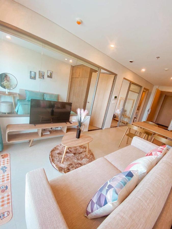 The Song - Corn Homestay Aparment ブンタオ エクステリア 写真