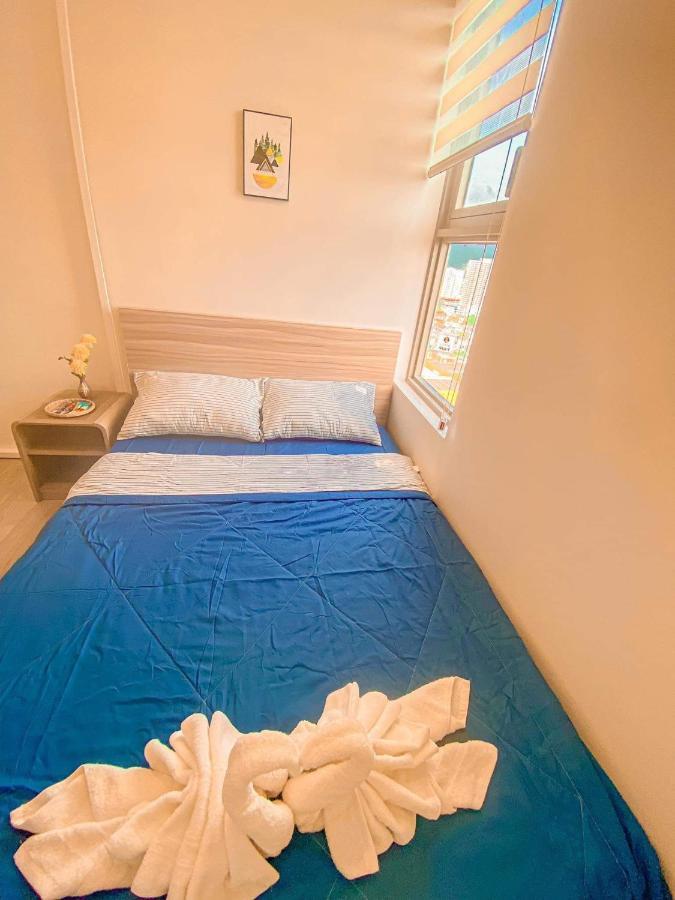 The Song - Corn Homestay Aparment ブンタオ エクステリア 写真